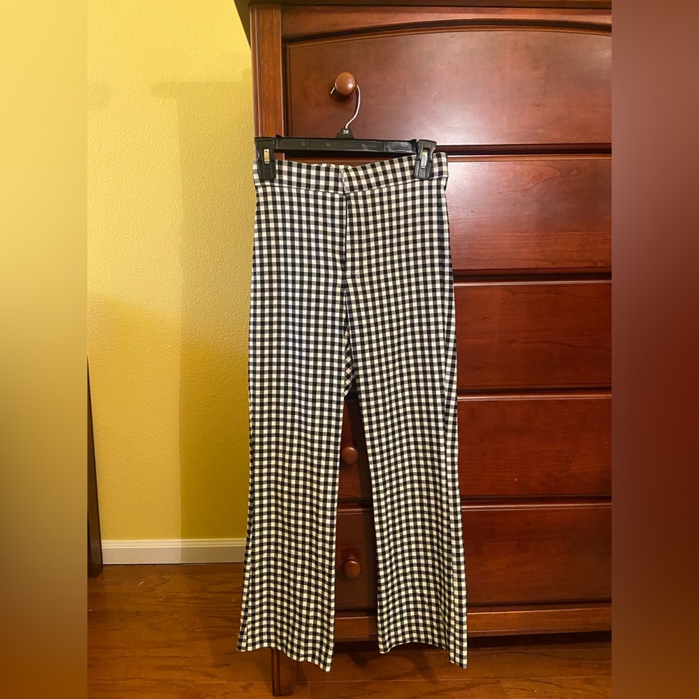 Zara Pants
